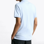 TOMMY HILFIGER [Official Headquarters] Liquid Seasonal Polo Shirt (T12F1TKT120MT1C1O)
