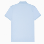 TOMMY HILFIGER [Official Headquarters] Liquid Seasonal Polo Shirt (T12F1TKT120MT1C1O)