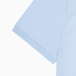 TOMMY HILFIGER [Official Headquarters] Liquid Seasonal Polo Shirt (T12F1TKT120MT1C1O)