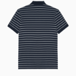 TOMMY HILFIGER [Official Headquarters] Liquid Seasonal Polo Shirt (T12F1TKT120MT10A7)