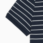 TOMMY HILFIGER [Official Headquarters] Liquid Seasonal Polo Shirt (T12F1TKT120MT10A7)