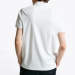 TOMMY HILFIGER [Official Headquarters] Liquid Seasonal Polo Shirt (T12F1TKT120MT1YBR)