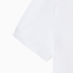 TOMMY HILFIGER [Official Headquarters] Liquid Seasonal Polo Shirt (T12F1TKT120MT1YBR)