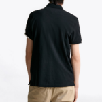 TOMMY HILFIGER [Official Headquarters] 1985 Regular Piqué Shirt (T12F1TKT07CMT2BDS)