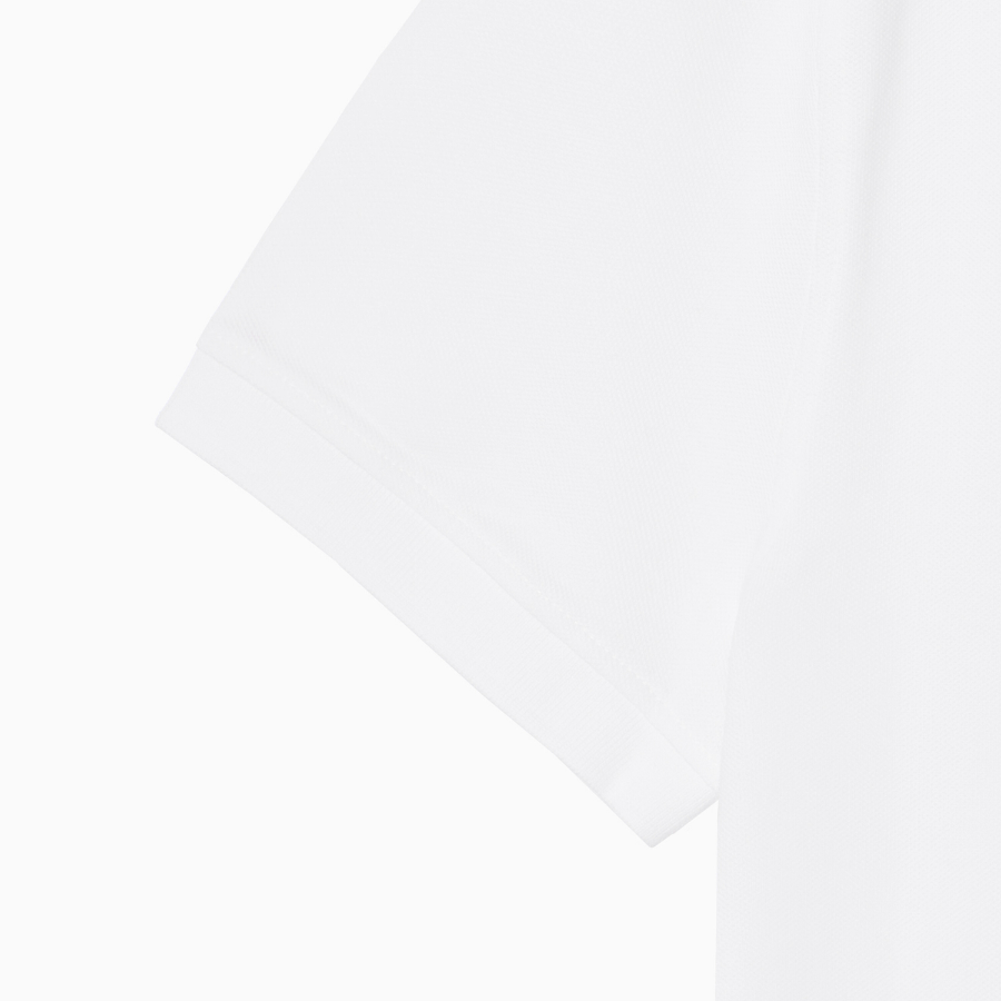 TOMMY HILFIGER [Official Headquarters] 1985 Regular Piqué Shirt (T12F1TKT07CMT2YBR)