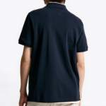 TOMMY HILFIGER [Official Headquarters] 1985 Regular Piqué Shirt (T12F1TKT07CMT2DW5)