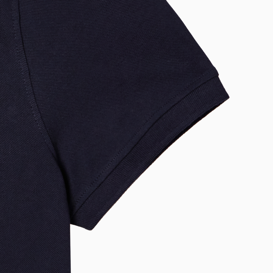 TOMMY HILFIGER [Official Headquarters] 1985 Regular Piqué Shirt (T12F1TKT07CMT2DW5)