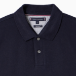 TOMMY HILFIGER [Official Headquarters] 1985 Regular Piqué Shirt (T12F1TKT07CMT2DW5)