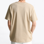 TOMMY HILFIGER [Official Headquarters] Light Interlock T-Shirt (T12F1TPO150MT1RBT)