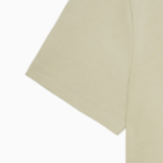 TOMMY HILFIGER [Official Headquarters] Light Interlock T-Shirt (T12F1TPO150MT1RBT)