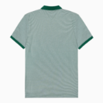 TOMMY HILFIGER [Official Headquarters] Interlock Stripe Polo Shirt (T12F1TKT160MT10CD)