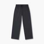 JAJU Cozy Pajama Set – Charcoal