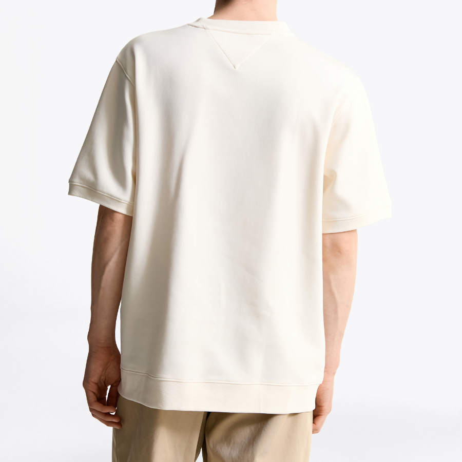 TOMMY HILFIGER [Official Headquarters] Icon Intechno T-Shirt (T12F0TPO340MT1Z00)