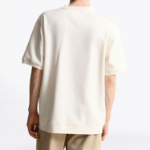 TOMMY HILFIGER [Official Headquarters] Icon Intechno T-Shirt (T12F0TPO340MT1Z00)