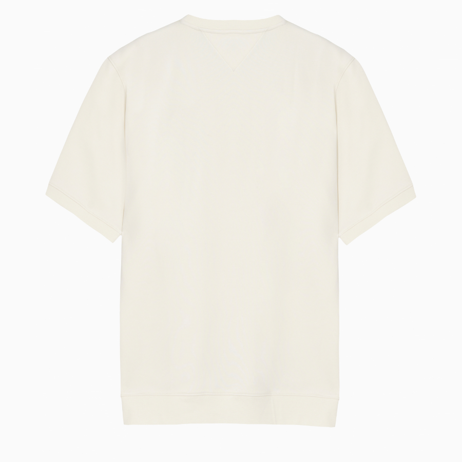 TOMMY HILFIGER [Official Headquarters] Icon Intechno T-Shirt (T12F0TPO340MT1Z00)