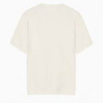 TOMMY HILFIGER [Official Headquarters] Icon Intechno T-Shirt (T12F0TPO340MT1Z00)