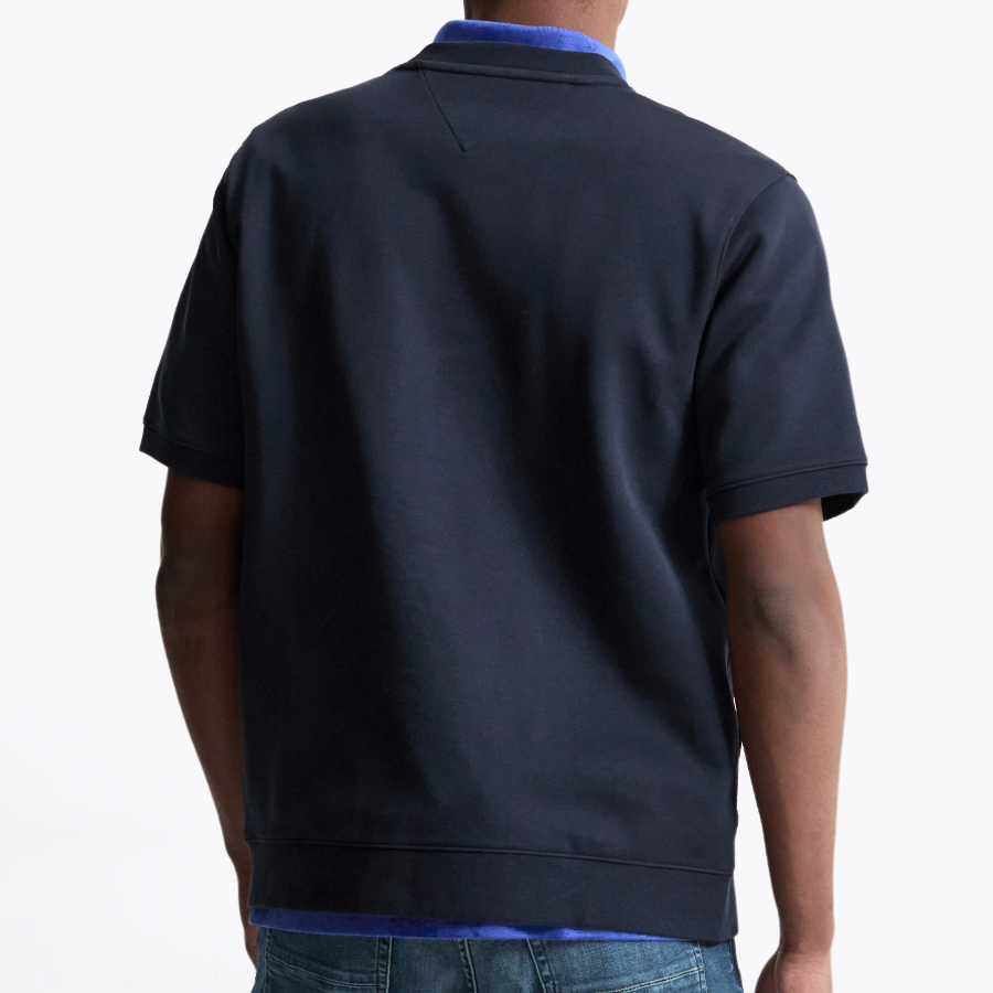 TOMMY HILFIGER [Official Headquarters] Icon Intechno T-Shirt (T12F0TPO340MT1DW5)