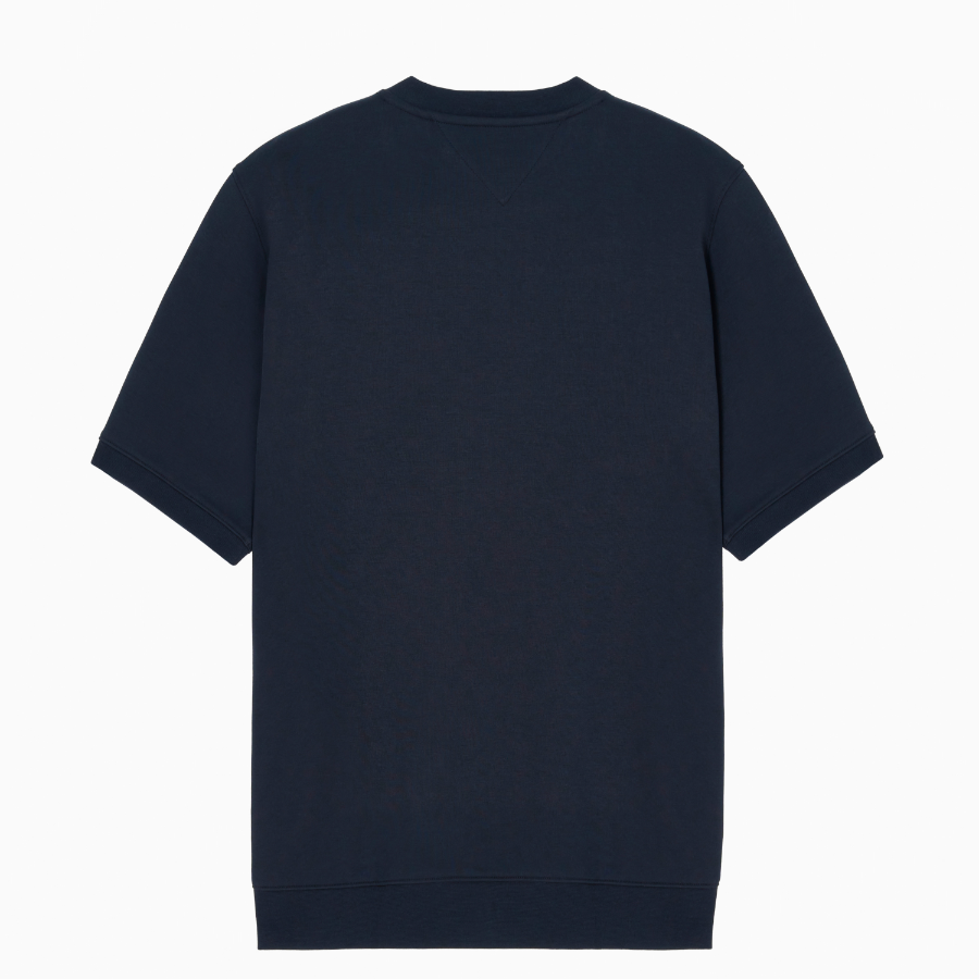 TOMMY HILFIGER [Official Headquarters] Icon Intechno T-Shirt (T12F0TPO340MT1DW5)