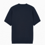 TOMMY HILFIGER [Official Headquarters] Icon Intechno T-Shirt (T12F0TPO340MT1DW5)