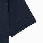 TOMMY HILFIGER [Official Headquarters] Icon Intechno T-Shirt (T12F0TPO340MT1DW5)
