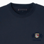 TOMMY HILFIGER [Official Headquarters] Icon Intechno T-Shirt (T12F0TPO340MT1DW5)