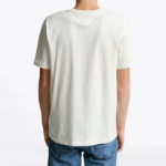TOMMY HILFIGER [Official Headquarters] Sailing T-Shirt (T12F1TPO510MT1Z00)