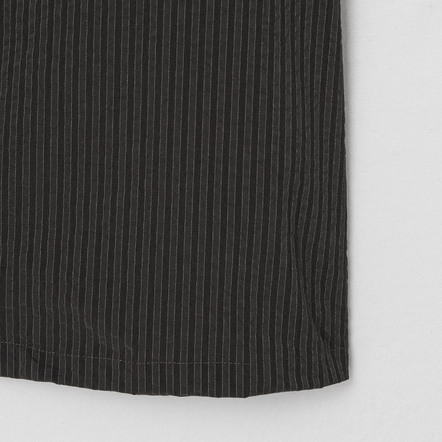 Maison Kitsune Men Resort Shirt - Ranger Green