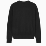 TOMMY HILFIGER [Official Headquarters] Cotton Jersey Stitch Cardigan