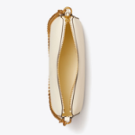 TORY BURCH Perry Small Shoulder Bag – Ivory