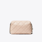 TORY BURCH Fleming Soft Crossbody Bag – Ivory