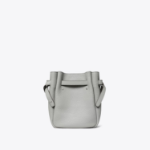 TORY BURCH Romy Small Crossbody – Grey