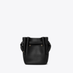 TORY BURCH Romy Small Crossbody – Black