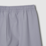 JAJU Tricot Half Pants – Light Grey