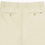 TOMMY HILFIGER Performance Linen Blended Shorts