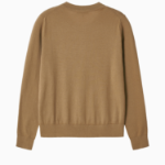 TOMMY HILFIGER [Official Headquarters] Crew Neck Cardigan