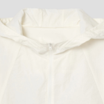 8 seconds Packable Lightweight Jumper — Ivory