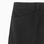 TOMMY HILFIGER [Official Headquarters] Stretch Gabardine Pants
