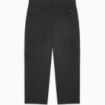 TOMMY HILFIGER [Official Headquarters] Tapered Crop Pants