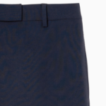 TOMMY HILFIGER [Official Headquarters] Cool Wool Relaxed Straight Pants