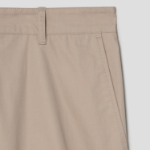 Maison Kitsune Men Casual Shorts - Dune