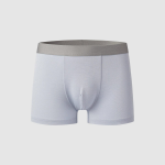 JAJU Rayon Blend Boxer Briefs – Sky Blue