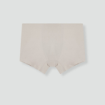 JAJU Perfect Noline Boxer Briefs – Dark Beige