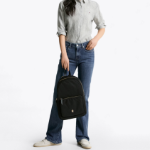 TOMMY HILFIGER [Official Headquarters] Spring Backpack