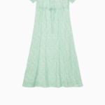 Tommy Hilfiger Official Voile Shirt Dress