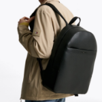 Tommy Hilfiger Official Corporate Backpack