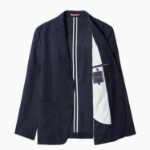 Tommy Hilfiger Official Structured Blazer
