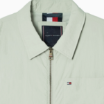 Tommy Hilfiger Official Nylon Shacket