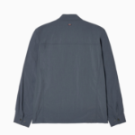 Tommy Hilfiger Official Nylon Shacket
