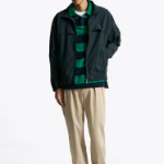 Tommy Hilfiger Official Summer Blouson Jacket