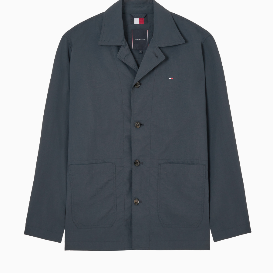 Tommy Hilfiger Official Summer Chore Jacket